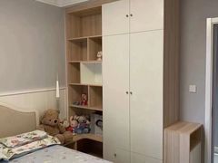 -索菲亚全屋定制衣柜橱柜家具(东四环红星美凯龙大郊亭店)