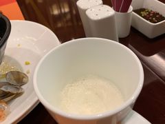 -宜昌富力皇冠假日酒店·咖啡1号西餐厅