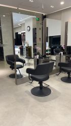 点击看大图 -意廊 Hair Salon