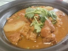 -李氏传家菜(兴城路店)