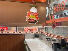 -争鲜回转寿司(太阳宫凯德MALL店)