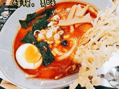 -池奈·日式咖喱蛋包饭(老城根Gpark店)