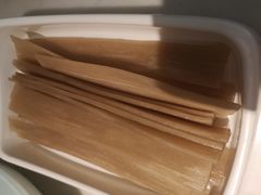 -左庭右院鲜牛肉火锅(浦江欢乐颂店)