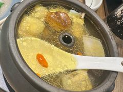 -云海肴·汽锅鸡·云南菜(广安门天虹店)