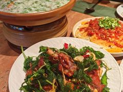 -浩海火燒雲傣家菜(芮欧百货店)