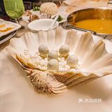 七夕氛围感约会餐厅，吃完直接爱上你