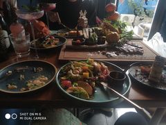 -TiKi餐厅酒吧