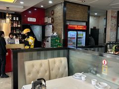 -湘桂人酒楼(西便门店)