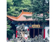 -圆通禅寺
