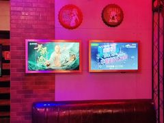 -唱吧麦颂KTV(马驹桥店)