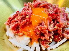 -六七八韩式烤肉·韩国料理(上杭路店)