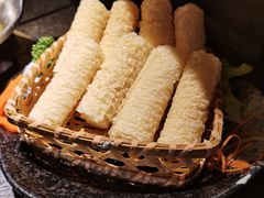 -湊湊火锅·茶憩(和平大悦城店)