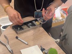 -MUJOSH木九十眼镜(人广来福士店)