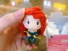 -泡泡玛特POPMART(上海环球港店)