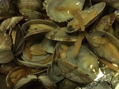 -花甲大咖(曼哈顿店)