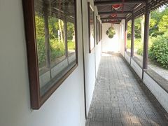 -上海醉白池公园