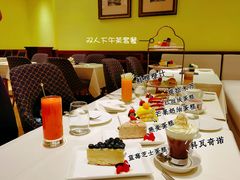 -COVA(平安金融中心店)