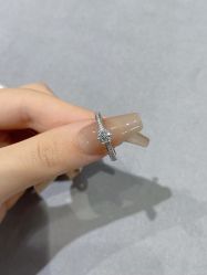 -Zbird钻石小鸟·钻戒婚戒定制高端珠宝私人定制中心