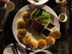 密云烧肉-烧肉馆(古北水镇景区店)