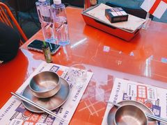 -神府路壹号·海鲜烧烤·砂锅粥·锅物(三坊七巷店)