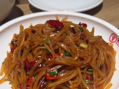 -建辉湖南土菜馆(南大街店)