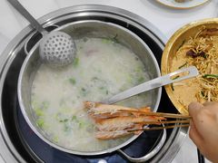 -盈田盈粥庄(博山东路店)