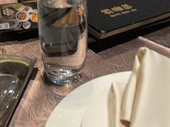 -北京泰富酒店-柏景轩中餐厅