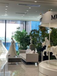 -MuseMarry婚纱(前海嘉里中心店)