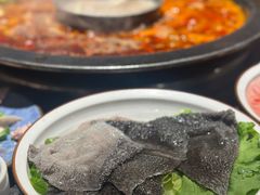 -陈眼镜火锅(总店)