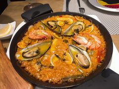 -Mezomd曼索蒂西班牙餐厅(广粤店)