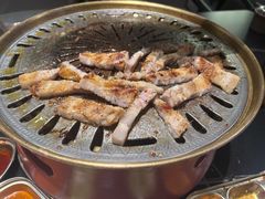 -西塔老太太泥炉烤肉(北京北苑天街龙湖店)
