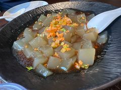 -单家老院·院子里的青岛菜(沙子口店)