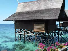 -卡帕莱度假村(西巴丹岛)