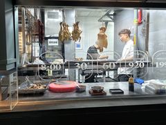 -徐记海鲜(大雁塔|金都店)