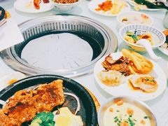 -红透天牛排海鲜自助(长和国际直营店)