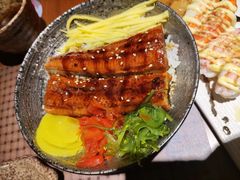 -林妈妈村·日式料理(宝山龙湖天街店)