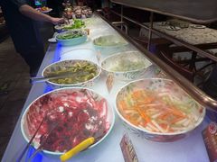 -汉斯南美烤肉(总店)