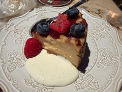 -BROWNSTONE布朗石西班牙餐厅(富城店)