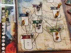 -嗨刻桌游(天一豪景店)