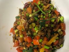 -建辉湖南土菜馆(南大街店)