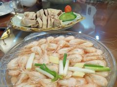 -灵福缘私房菜·农家菜(拈花湾·灵山大佛必推店)
