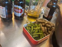 -蜀川川破店·江湖菜·烧烤(北京首店)