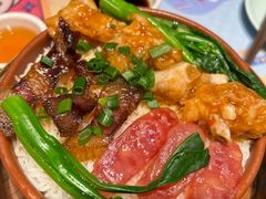 -点都德(华强南店)