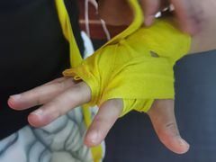 -拳盛时代拳击俱乐部(北京路店)