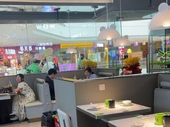 -蛙喔牛蛙(淮安吾悦店)