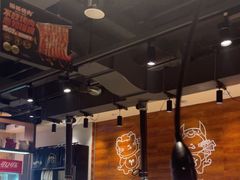 -猫爪爪原切自助烤肉(观音桥阳光世纪店)