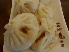 -古城包子(山海关店)