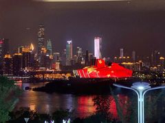 景观位-长嘉·河图火锅(长嘉汇江景旗舰店)