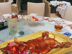 -金汇酒楼(中山东区店)