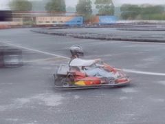 -赛达赛车主题乐园·卡丁车·团建